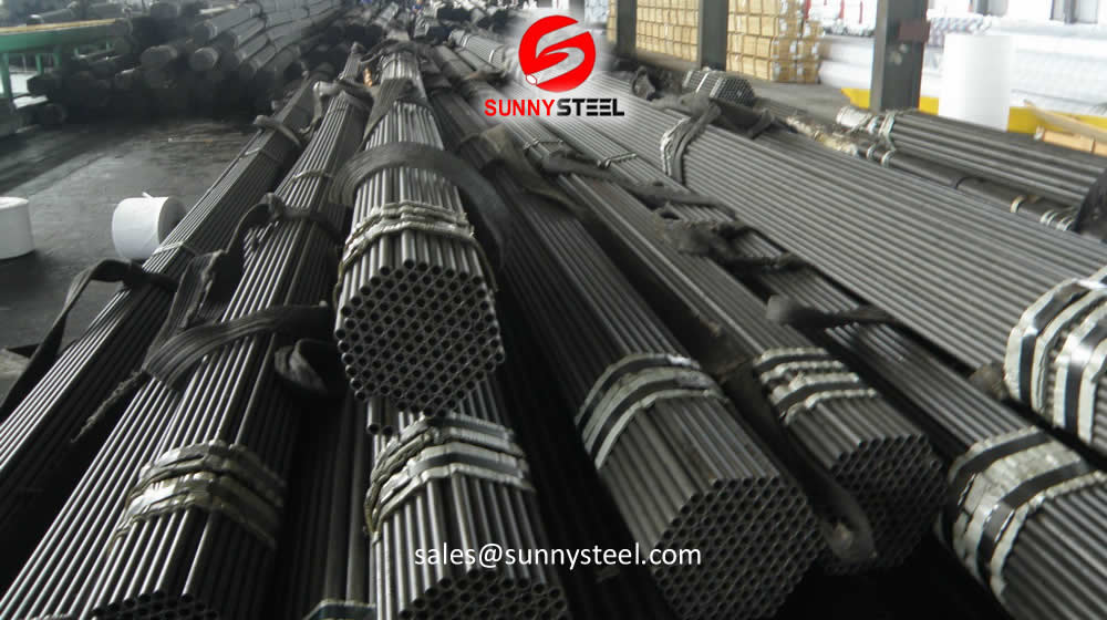 ASTM A519碳素钢和合金钢机械管