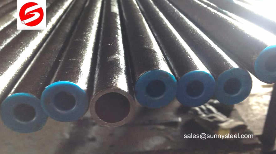 ASTM A213 T5 Superheater and Heat-Exchanger Tubes