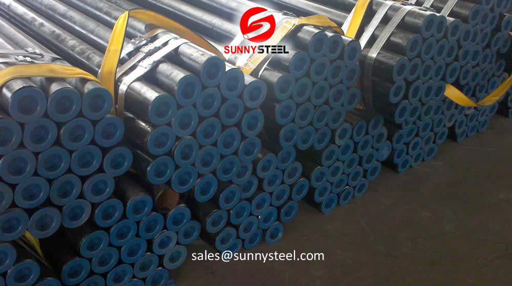 ASTM A213 T9.Seamless alloy pip