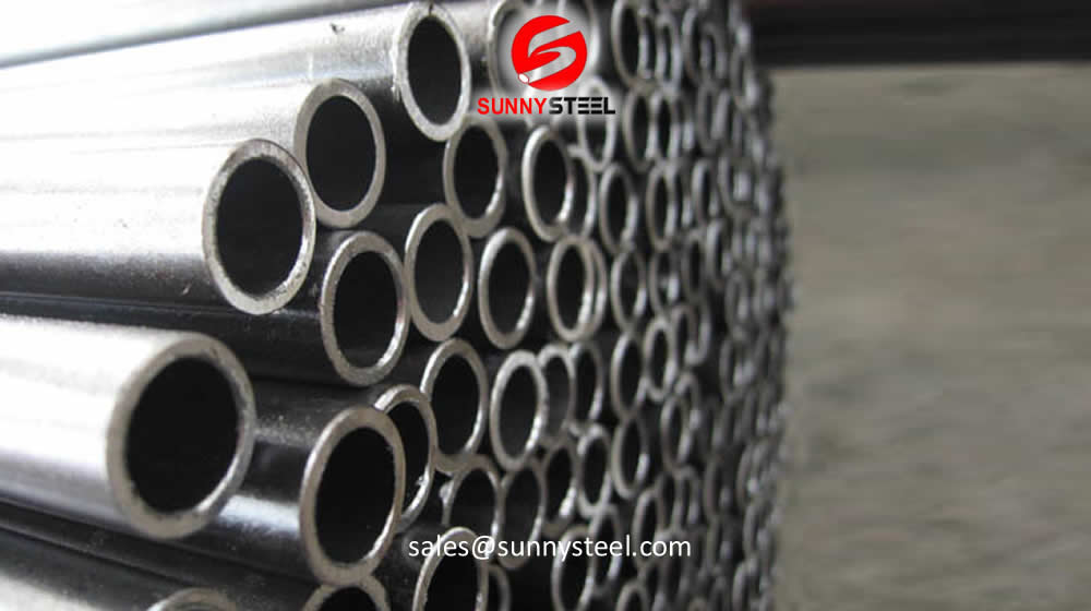 ASMT A333 Grade 1 seamless and welded pipes