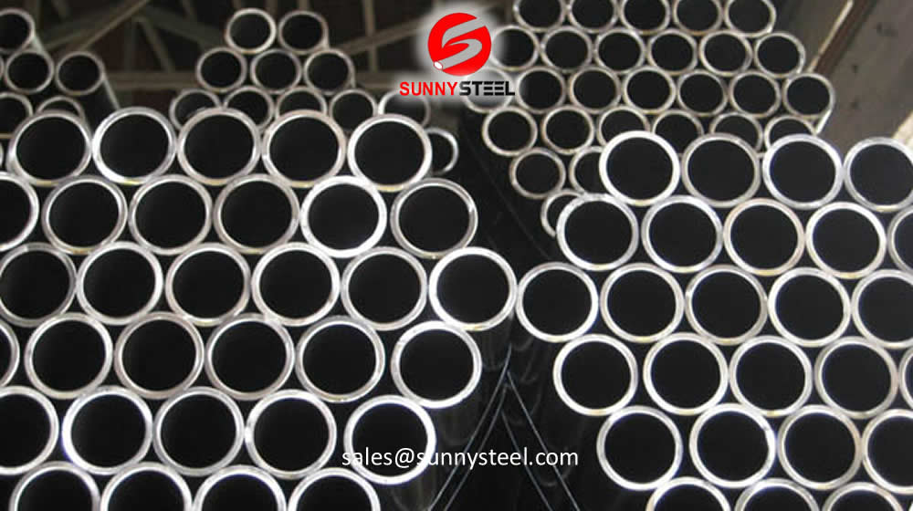 ASMT A333 Grade 3 seamless and welded pipes