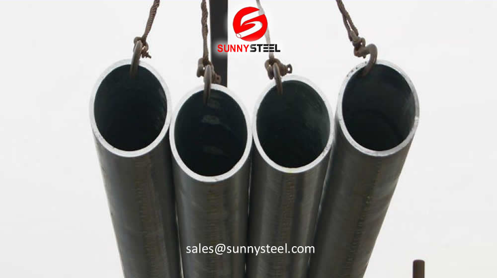 ASMT A333 Grade 9 seamless pipes