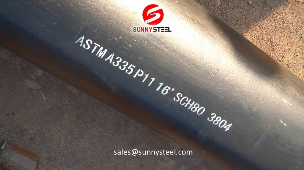 ASTM A335 P11合狗万滚球官网金钢管