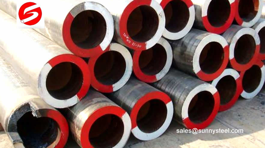 ASTM A335 P92 alloy pipe