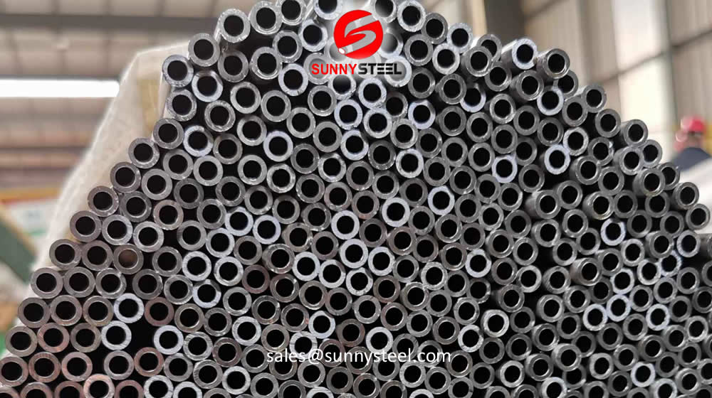 EN 10305-1 seamless precision steel tube