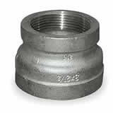 Reducer Coupling fittings