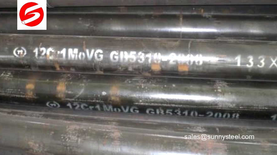 12cr1movg标记