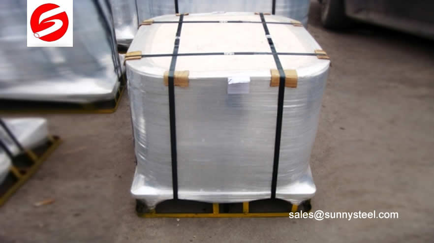 Tensile membrane