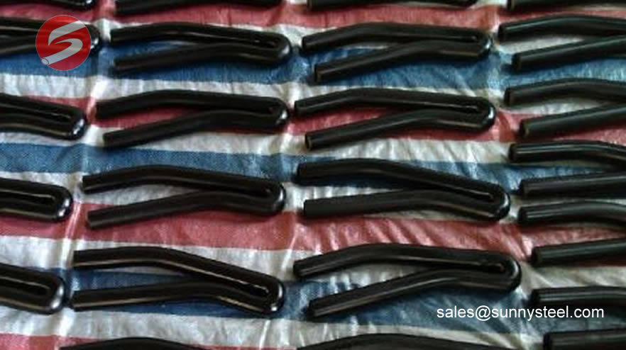SA 213-T2 u-bended tubes