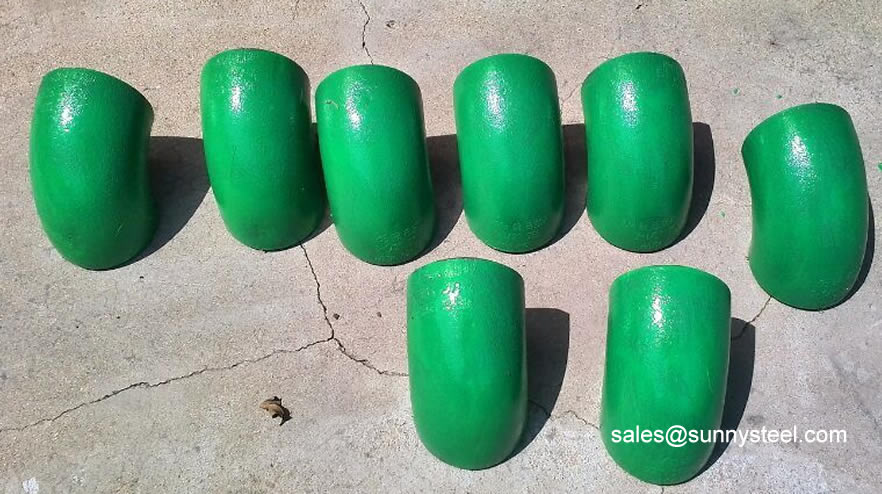小尺寸弯头