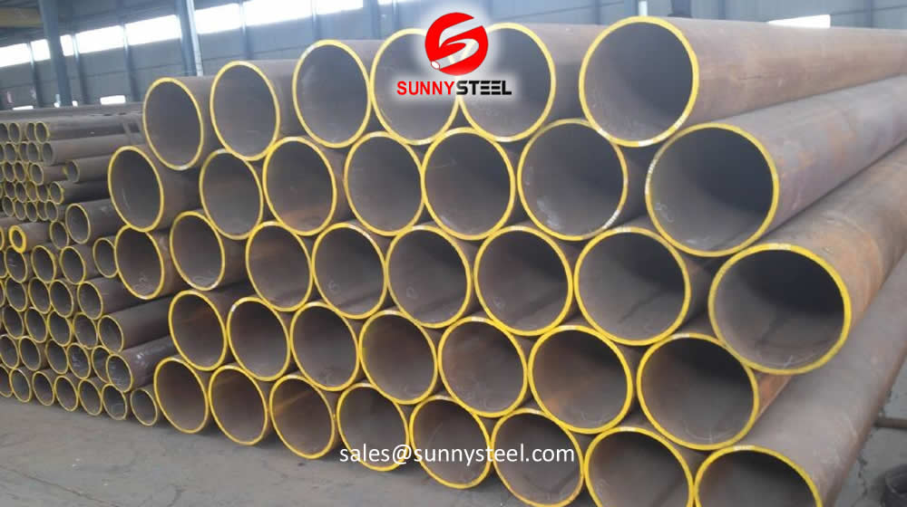 ASTM A335 P5
