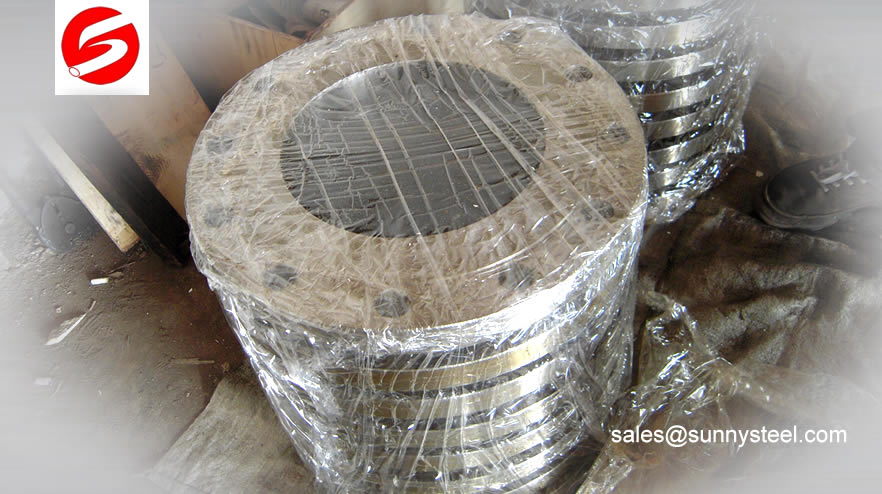 FLANGE,SF45A