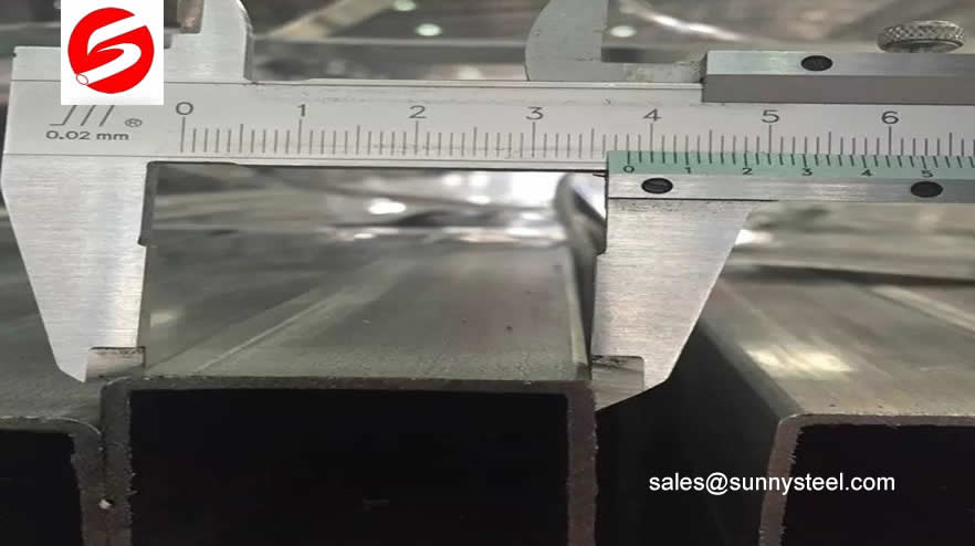 Measurement the size