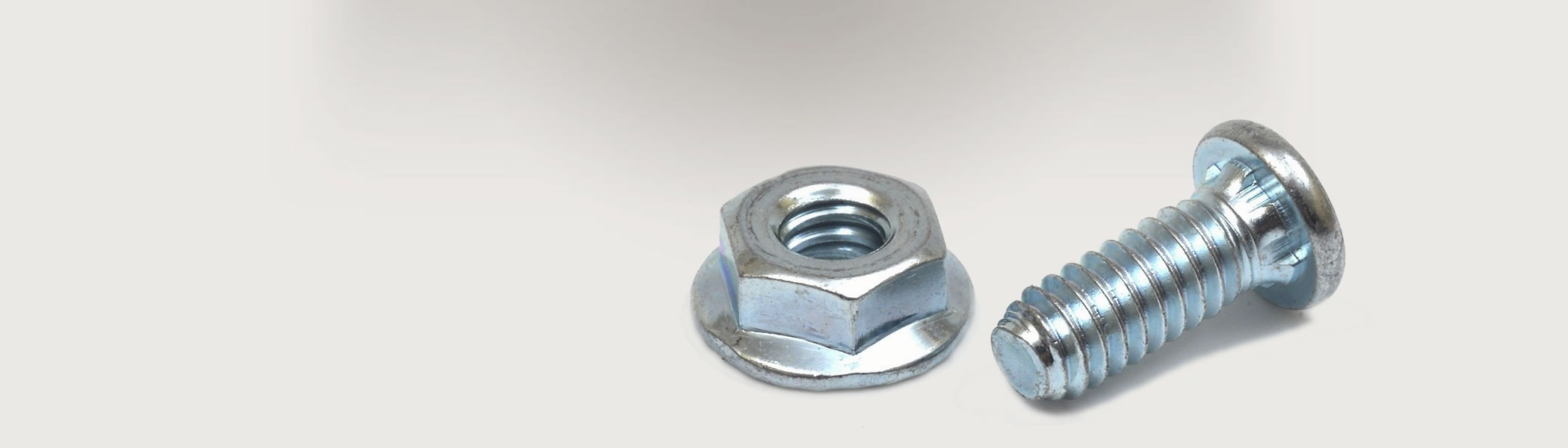 Bolts &Nuts