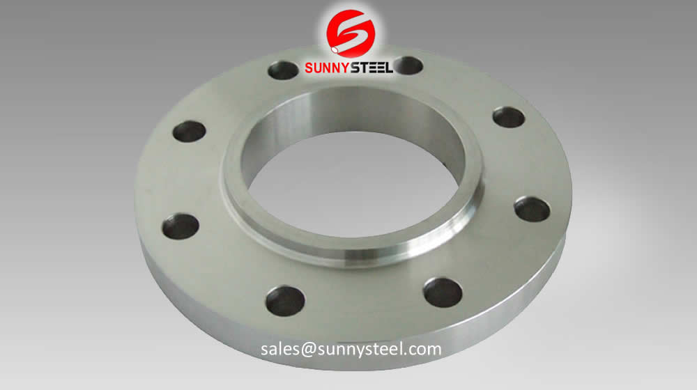 Slip-On Flanges, SO Flange